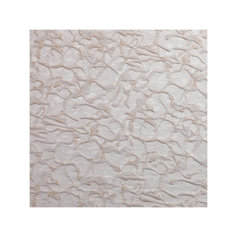 White Gold Jacquard Tablecloth | Home Goods | Judaica